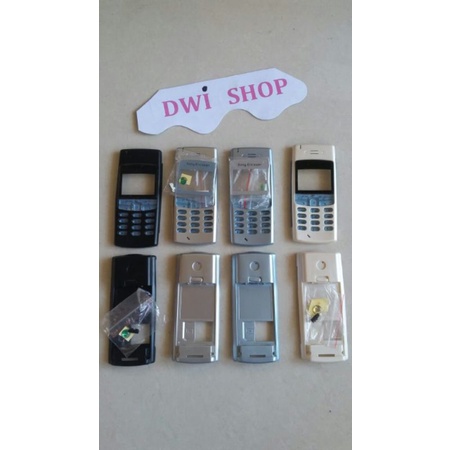 Casing sony ericsson t100 fullset