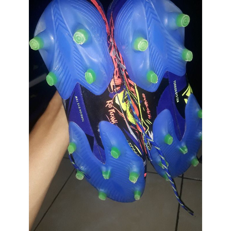 sepatu bola adidas nemeziz 19.1