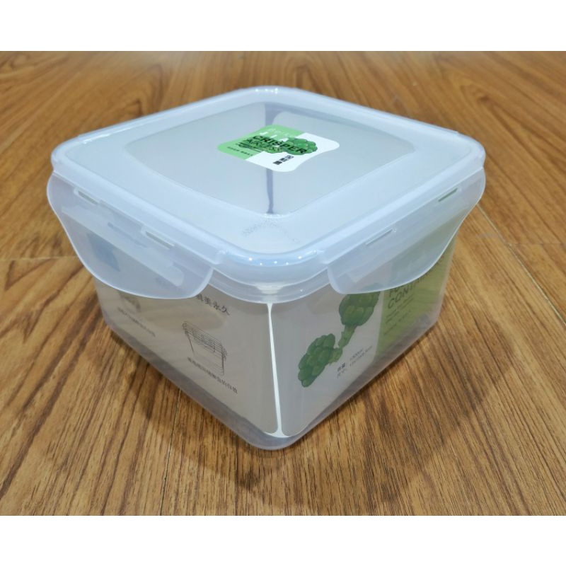 Food storage containers 1300ML MH1133