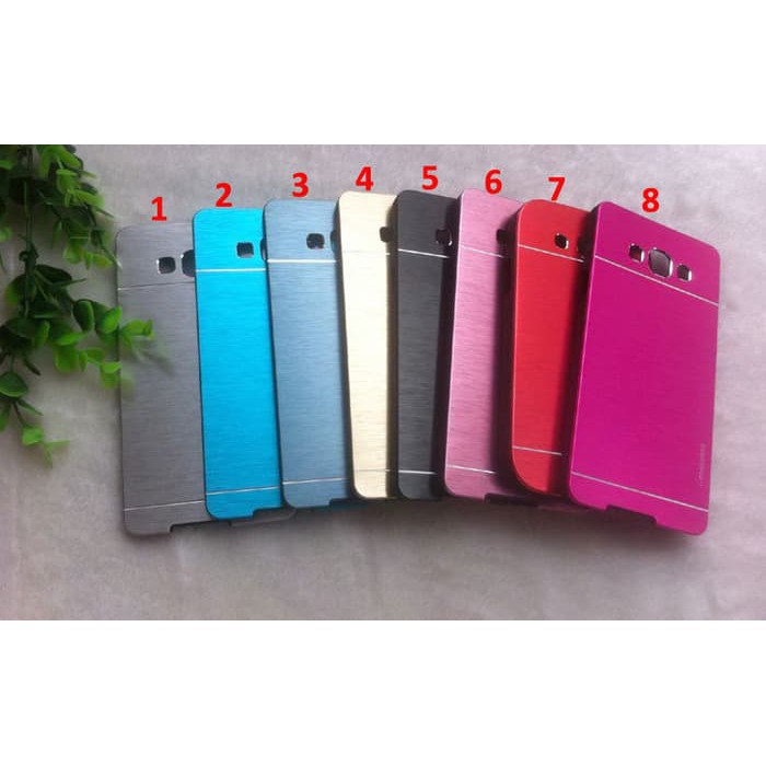 HARD CASE MOTOMO SAMSUNG A7 2016