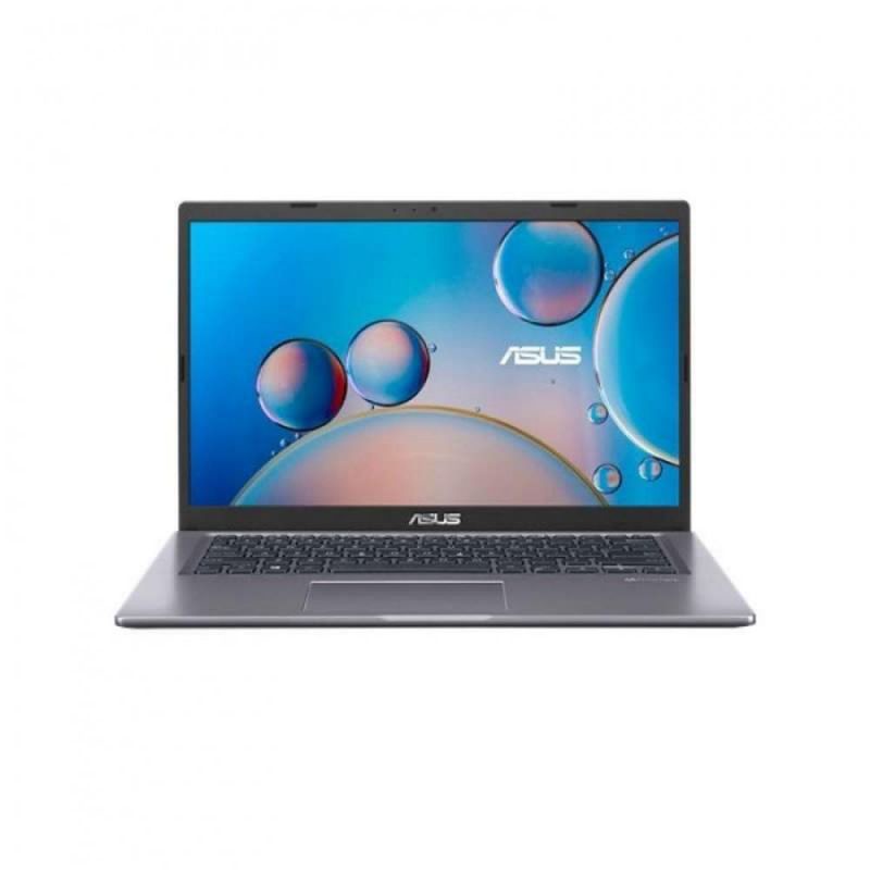 Asus A409FA-FHD322 Intel Core i3-10110U 4GB DDR4 256GB SSD 14 Inch Windows 10 - Gray
