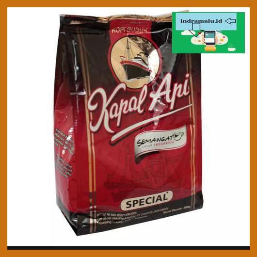 

Tytr7S6- Kopi Kapal Api Spesial 380 Gram Re7Rti8-