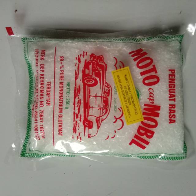 

Bumbu kaldu pecin mobil