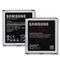 BATERAI SAMSUNG J2 PRIME