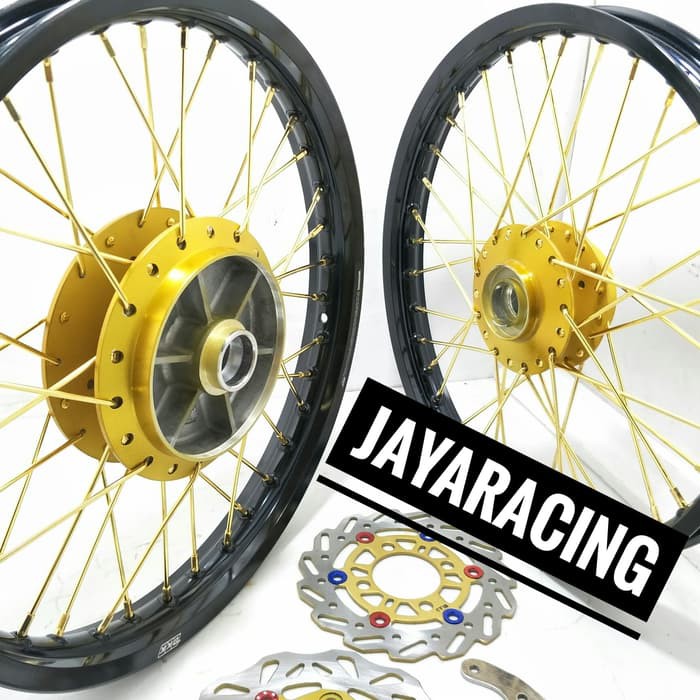 velg model Tk ring 17 L 160 140 Cb 150 R Cbr 150 R sepkt lngkp