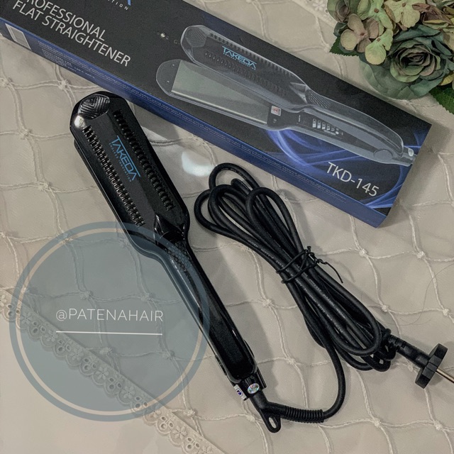 TAKEDA TKD 140 Catokan Rambut Profesional