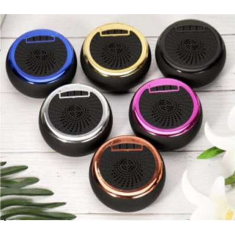 speaker kecil bluetooth portable AK 108 . speaker mini