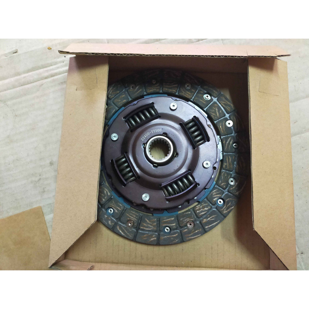 Clutch Disc Plat Kopling Suzuki Futura 1.3 Mitsubihi T120SS