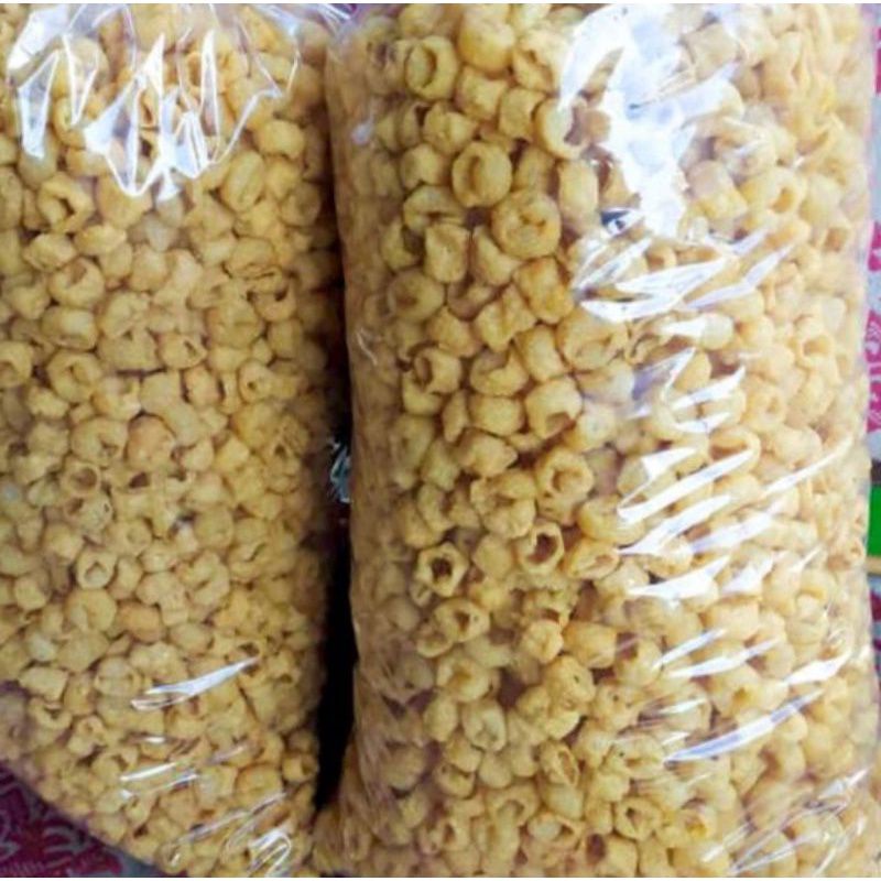 

Paket pothil 1 ball 5 kg