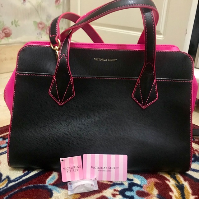 victoria secret bag