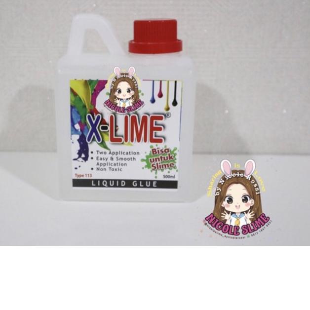 

➩ LEM BENING XLIME ☼