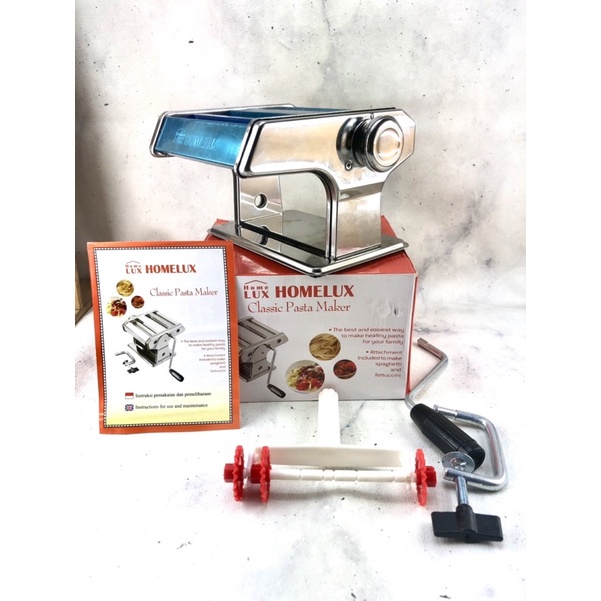 

ampia mesin giling mi ,pasta , buat kulit molen