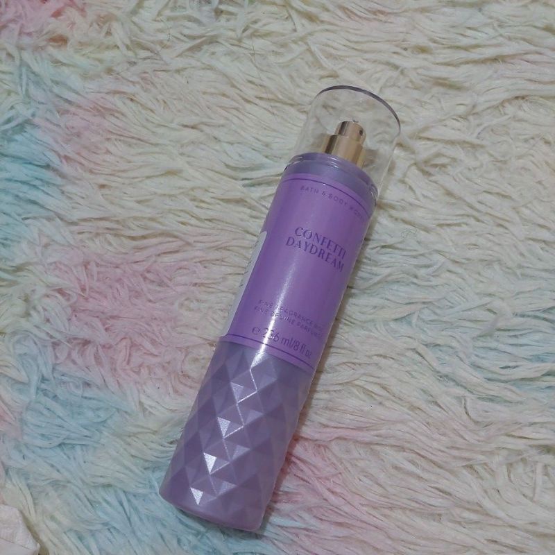 Jual Bath & Body Works Confetti Daydream Shopee Indonesia