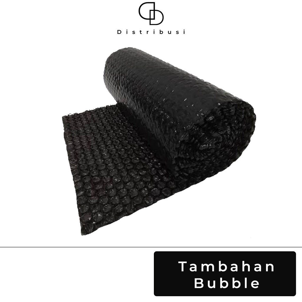 

Bubble Wrap / Tambahan Bubble Untuk Packing