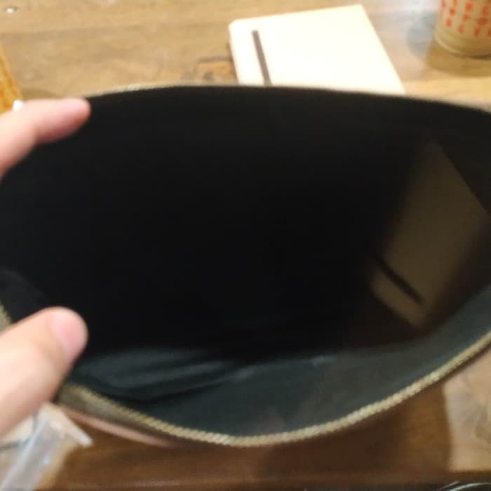 

Promo Starbucks Planner 2020 Agenda incl Brown Leather Pouch with Strap Elegan