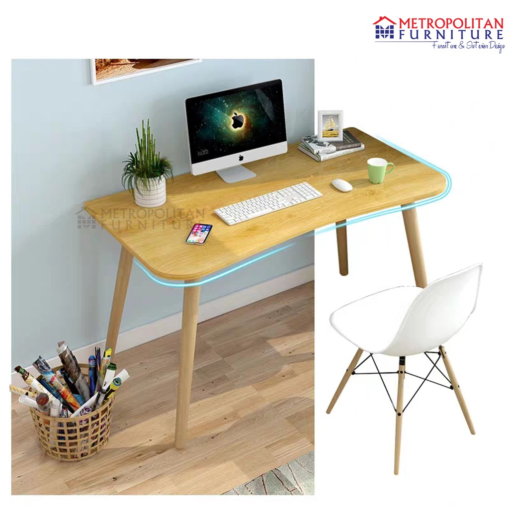 Meja Tulis Meja Kantor Meja Belajar Meja Multifungsi / Desk Table / Gaming Desk