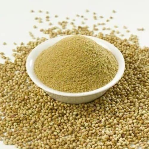 

Ketumbar Bubuk | Biji Tumbar Bubuk Murni 500 gr Murah Asli