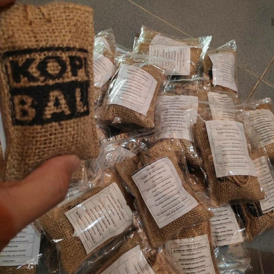 Terlaris Parfum Mobil Kopi Bali Pewangi Kopi Bali Pewangi Kopi Mobil