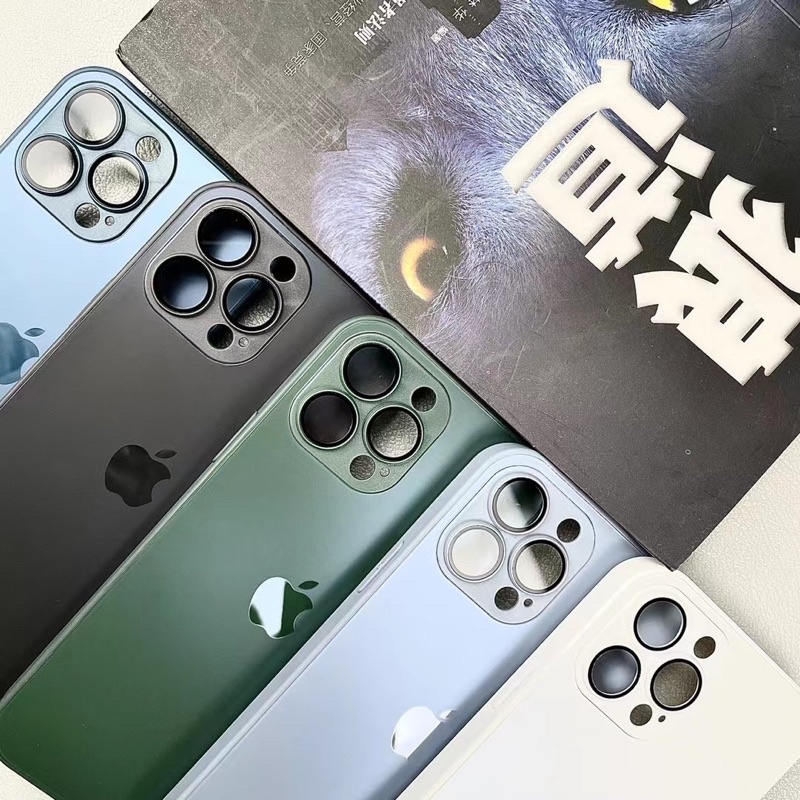 NEW PROSTEEL LENSPRO GLASS SOFTCASE IPHONE 14 PROMAX 13PROMAX 12PROMAX 13PROMAX 14 11 12 13 12PRO 11PRO 13PRO 14PRO 14PLUS 14MAX !! READY SUPERIOR STEELSERIES