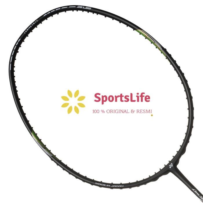 mantul habis badminton RAKET BADMINTON YONEX ARCSABER TOUR 3300 ORIGINAL MADE IN JAPAN