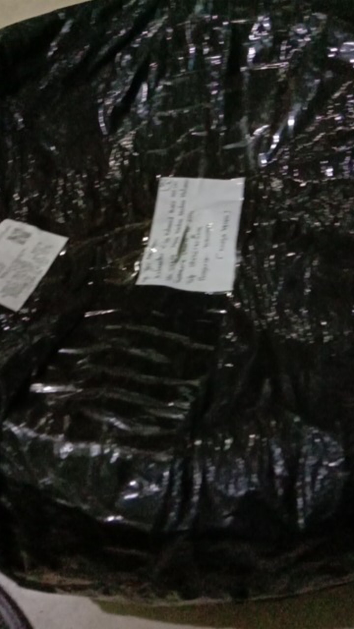 Pipa Air Dingin 1216 1/2inci 3 Lapis General Pipe 3 Layer Pipa Putih Model Rifeng Pipa Dekor Lampu