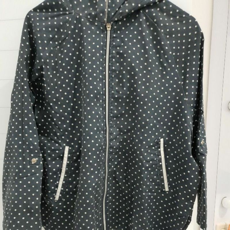 jaket anak nevada preloved