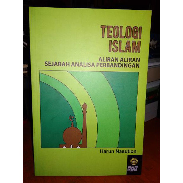 TEOLOGI ISLAM