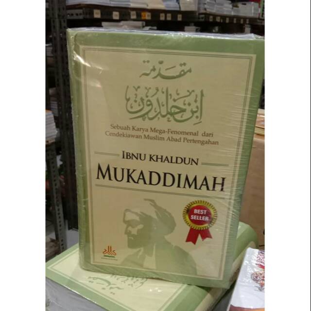 Ibnu Khaldun Mukaddimah