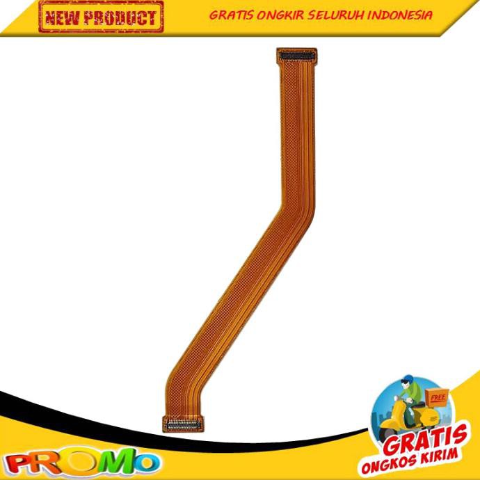 ACC HP FLEXIBLE SAMSUNG A20 LCD CONNECT