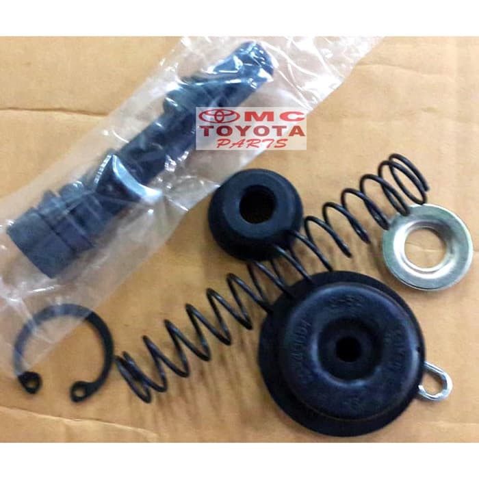 Seal Kit Master Kopling Atas vios Limo Soluna Altis 04311-12110-MAR