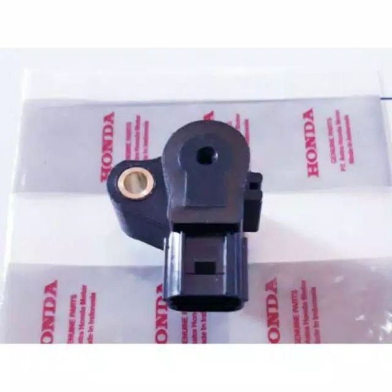 sensor gas tp tps throtlle body BEAT SCOOPY VARIO 110 125 150 VERSA SUPRA  X 125 original asli