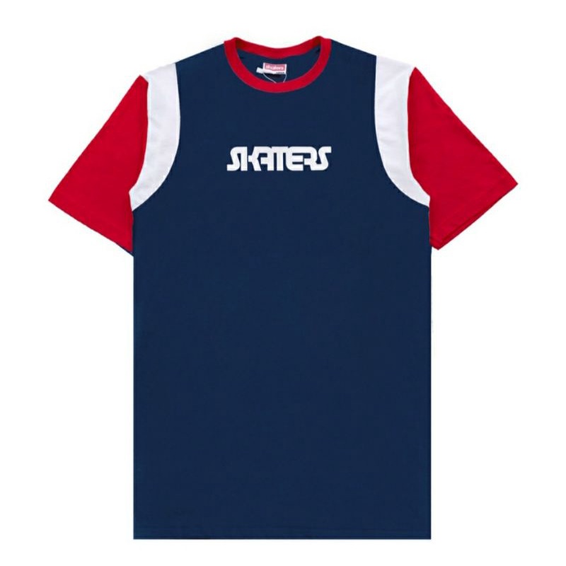 KAOS SKATERS TSH SKATERS F VARIASI 1