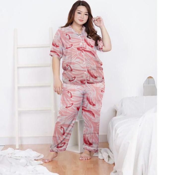 ❂ piyama jumbo ld 120 ➤