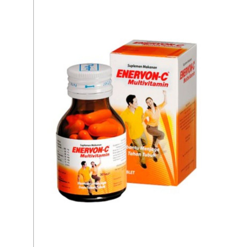 enervon c botol