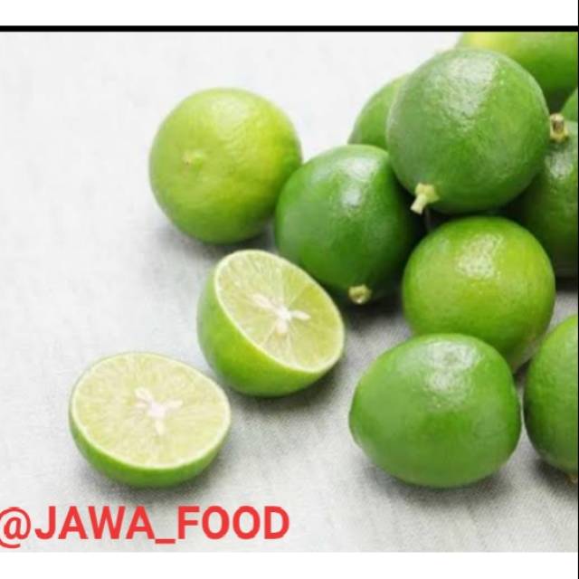 

JERUK NIPIS FRESH / 500 gr