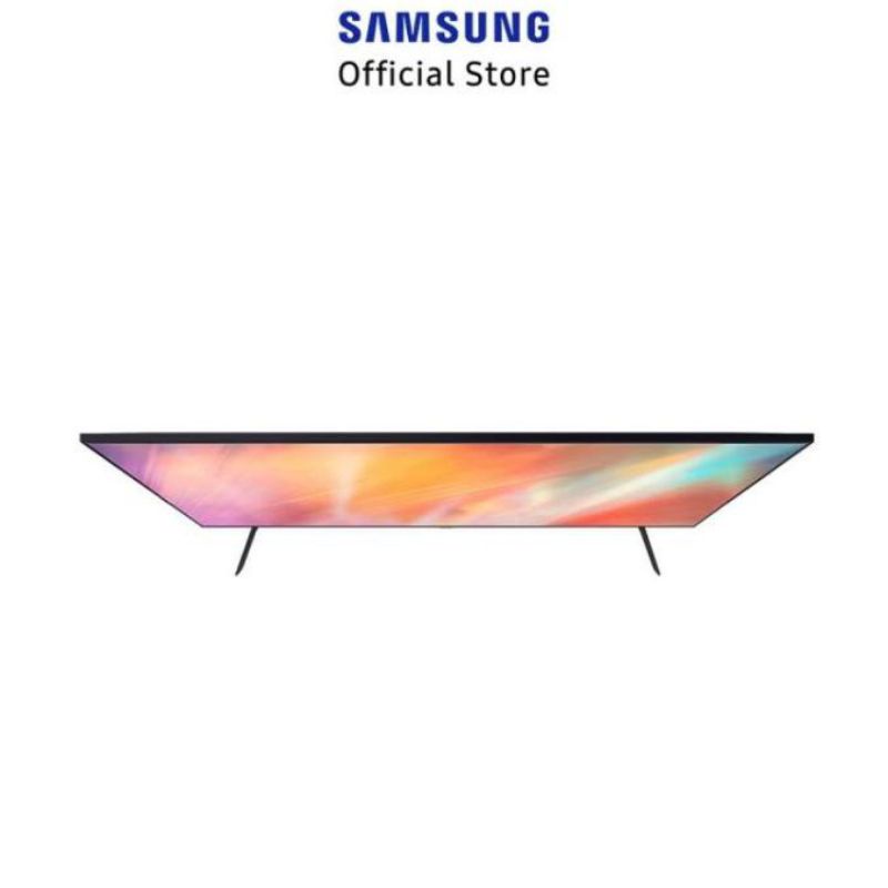 SAMSUNG UHD 4K SMART TV UA43AU7000-4