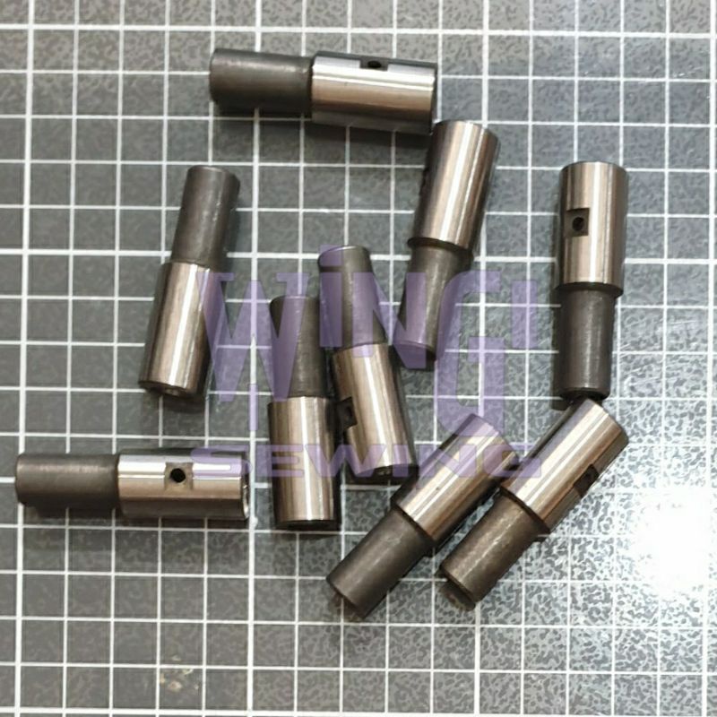 No 243021 NP7A Bushing As Dudukan Looper Mesin Jahit Karung NP-7A
