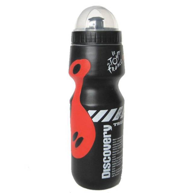 Botol Minum Olahraga Sepeda Outdoor Gym Fitness 750ml