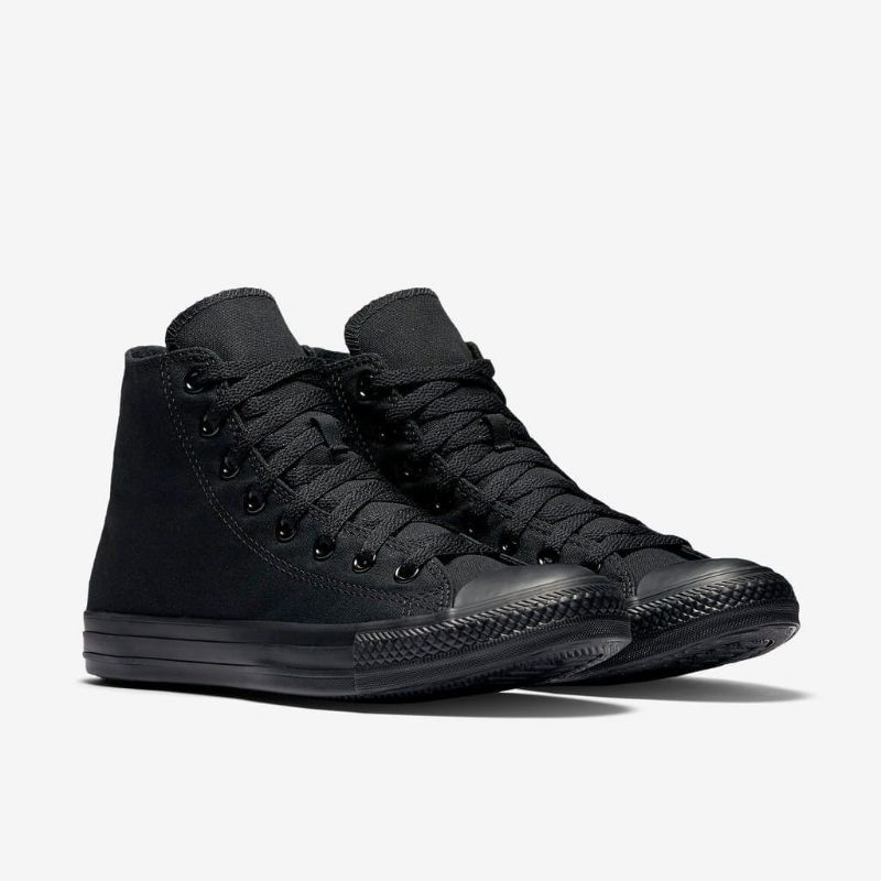 Sepatu Converse All Star 70s Hitam Polos Tinggi Termurah COD Sepatu Sneaker terbaru Sepatu Sekolah Murah