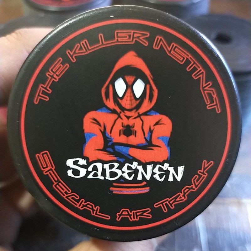 Benang Senar Gelasan layangan salatin SABENEN