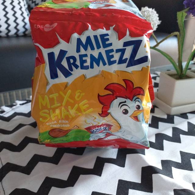 

Mie kremes isi 10