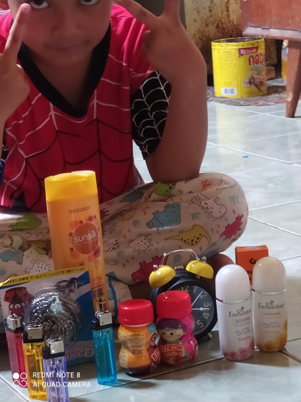 Sabut Pembersih [ Beli Satuan]