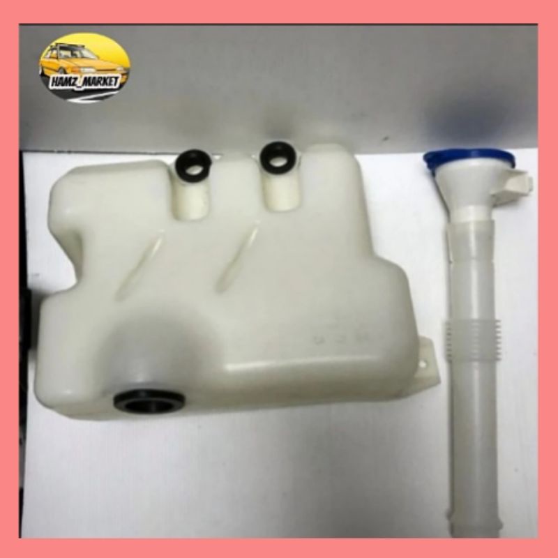 Washer Tank Tabung Wiper Honda Odyssey RA6 2300cc 2000-2003