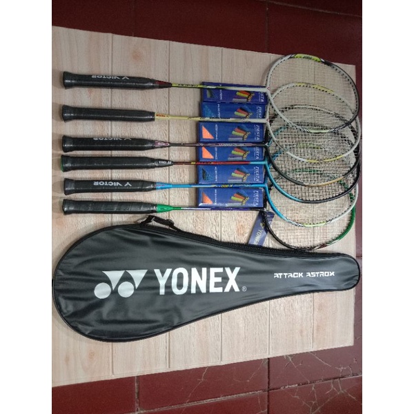 Reket Yonex