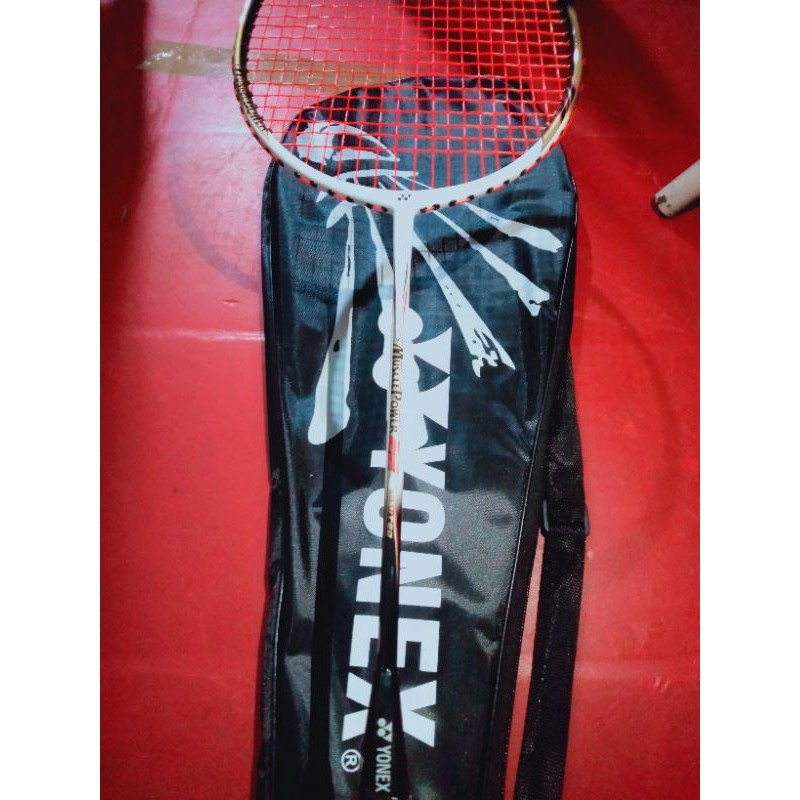 RAKET YONEX MUSCLE POWER 22 LiMiTED