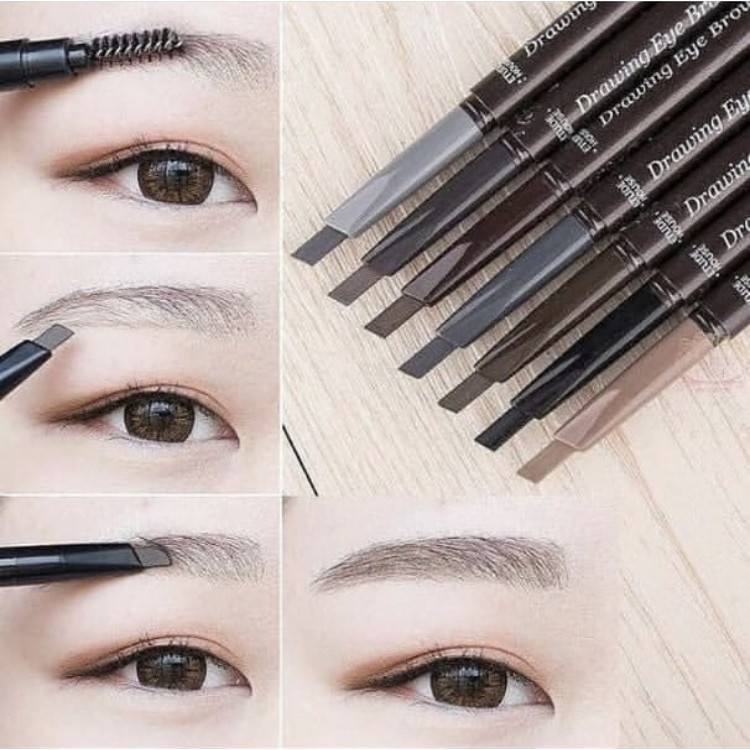 Etude House Drawing Eyebrow Pencil