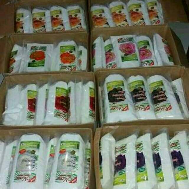 REFILL MAWAR SUPER LOUNDRY BY BRM &amp; BY ROSE PREMIUM