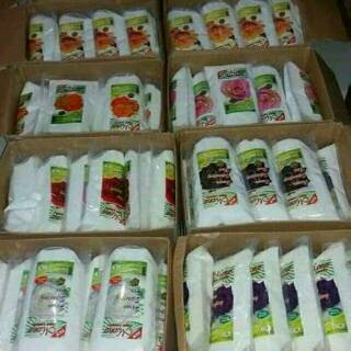 REFILL MAWAR SUPER LOUNDRY BY BRM & BY ROSE PREMIUM