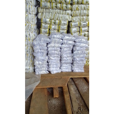 

Garam BerYodium Cap Gajah