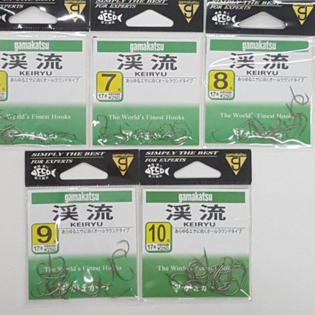 MATA KAIL GAMAKATSU KEIRYU (BUNTU) "SGR.22Jn22ᴷ"